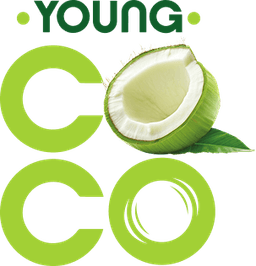 Young Coco logo